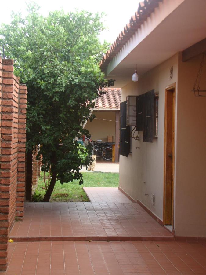 A Pousada Sur Backpackers Santa Cruz de La Sierra Exterior foto