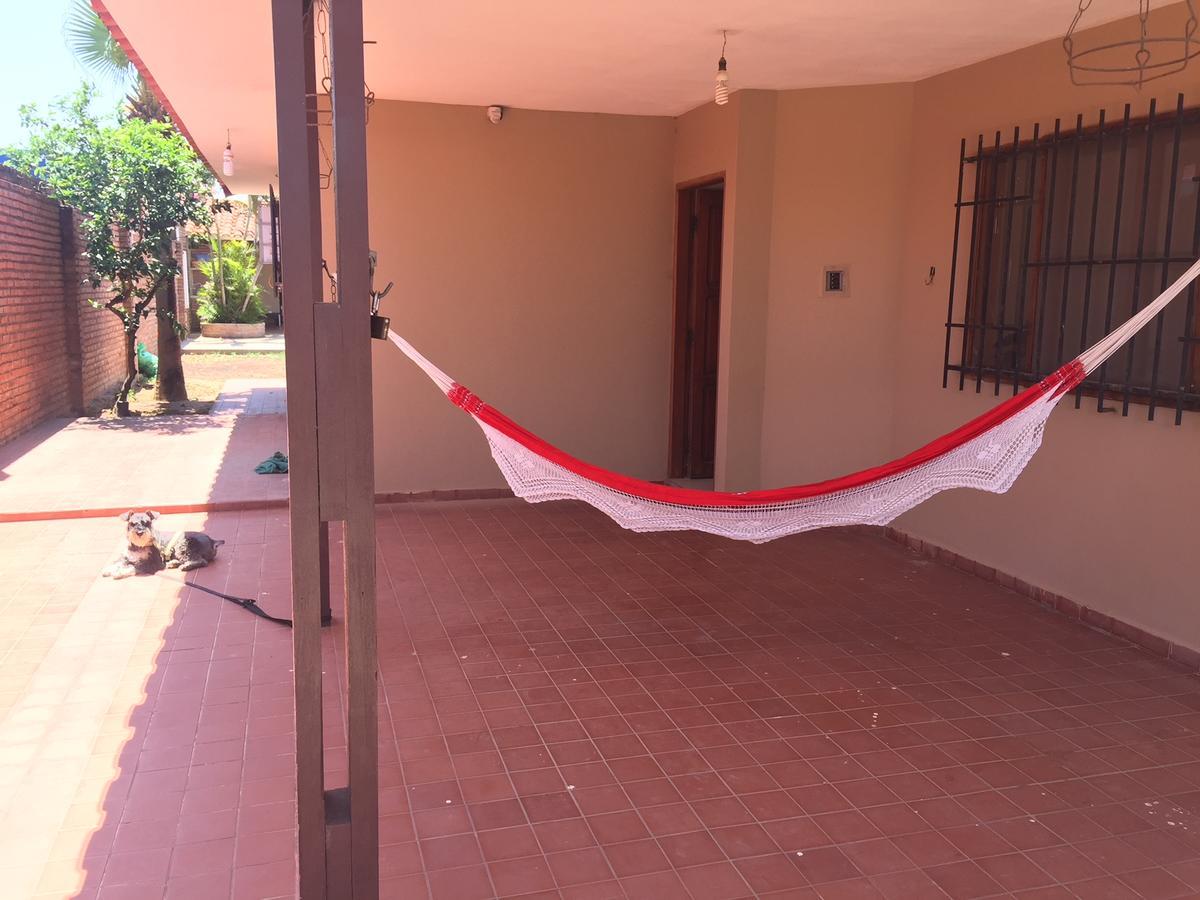 A Pousada Sur Backpackers Santa Cruz de La Sierra Exterior foto