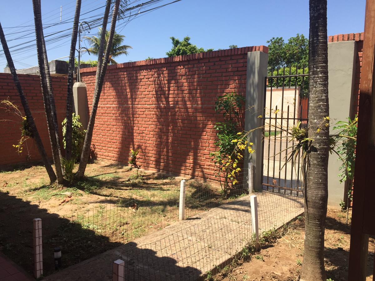 A Pousada Sur Backpackers Santa Cruz de La Sierra Exterior foto